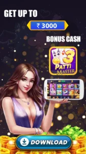 Teen Patti Master | Real Cash [2026]