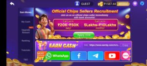 Teen Patti Master | Real Cash (2026) – Download & Play 20+ Games 1