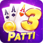 Teen Patti Gold APK